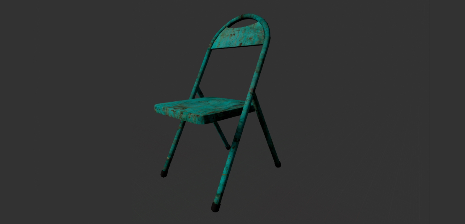 Modelling and Texturing